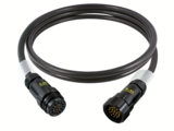 Power multicore cable Socapex 419