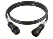 Power multicore cable Socapex 419
