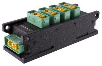CP-BV-6-R sr cPot Erdungssystem