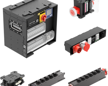 PowerDistribution Portfolio