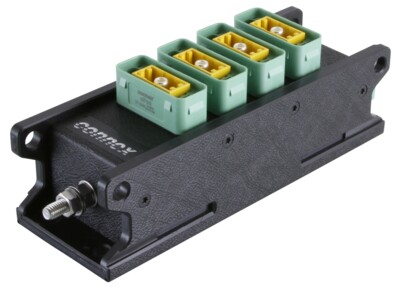 CP-BVB5-R v cPot Erdungssystem